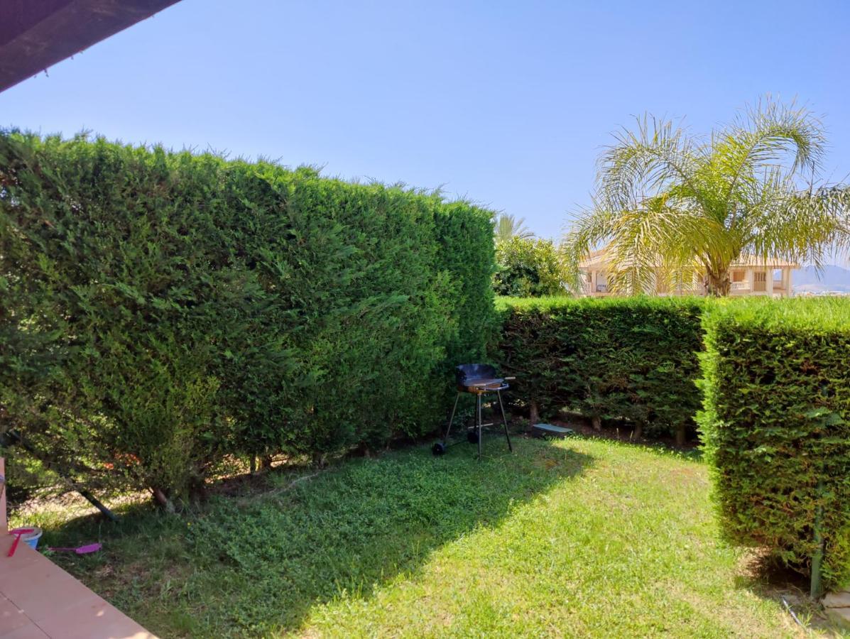 Mirador Vacation Home Cala de Finestrat Exterior foto